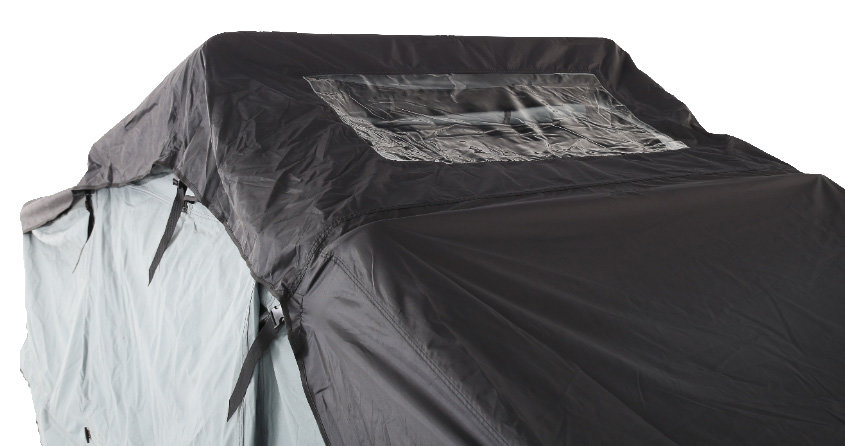 Sky Ridge Pike 2 Person Tent - Image 4