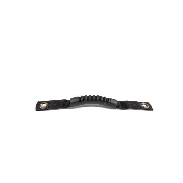 Rear Bolt On Grab Handles for Jeep Wrangler JK 2007-2018 - Image 2
