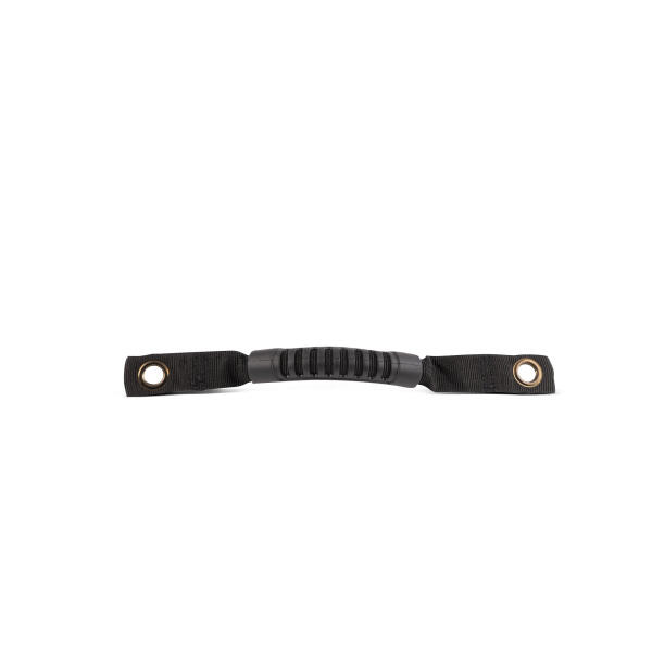 Rear Bolt On Grab Handles for Jeep Wrangler JK 2007-2018 - Image 3