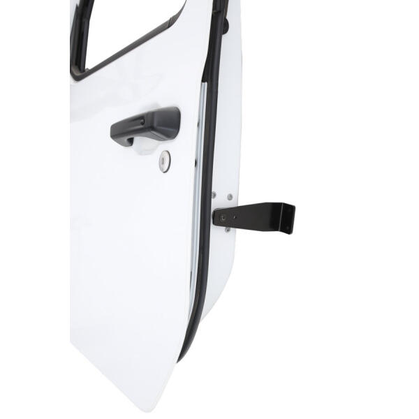 Door Storage Bar for Jeep Wrangler TJ, JK, JL, and Gladiator JT 1997-2024 - Image 5