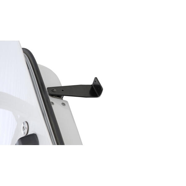 Door Storage Bar for Jeep Wrangler TJ, JK, JL, and Gladiator JT 1997-2024 - Image 6