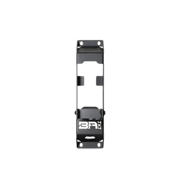 Hinge Steps for Jeep Wrangler JK, JL, and Gladiator JT 2007-2024 - Image 5