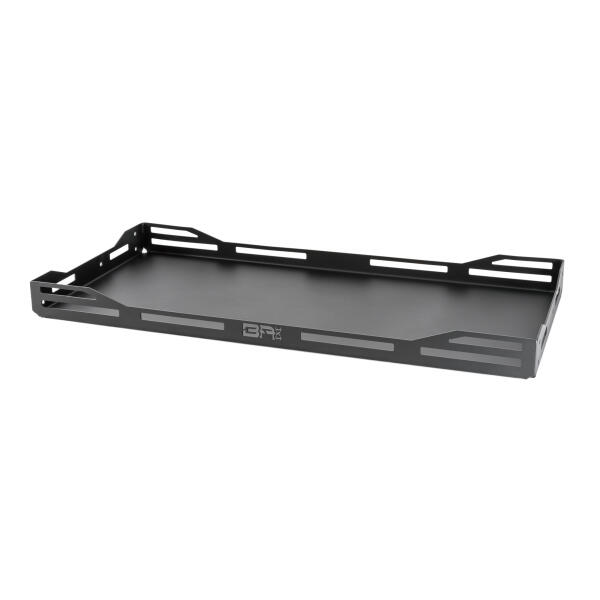 Interior Rack for Jeep Wrangler JK Unlimited 4-Door and JL Unlimited 4-Door 2007-2024 - Image 5
