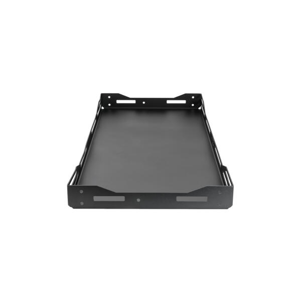 Interior Rack for Jeep Wrangler JK Unlimited 4-Door and JL Unlimited 4-Door 2007-2024 - Image 7