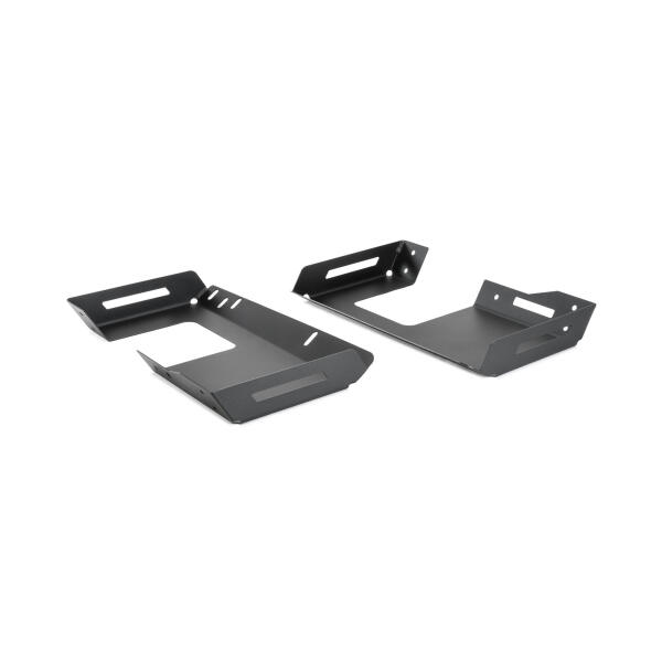 Interior Rack for Jeep Wrangler JK Unlimited 4-Door and JL Unlimited 4-Door 2007-2024 - Image 8