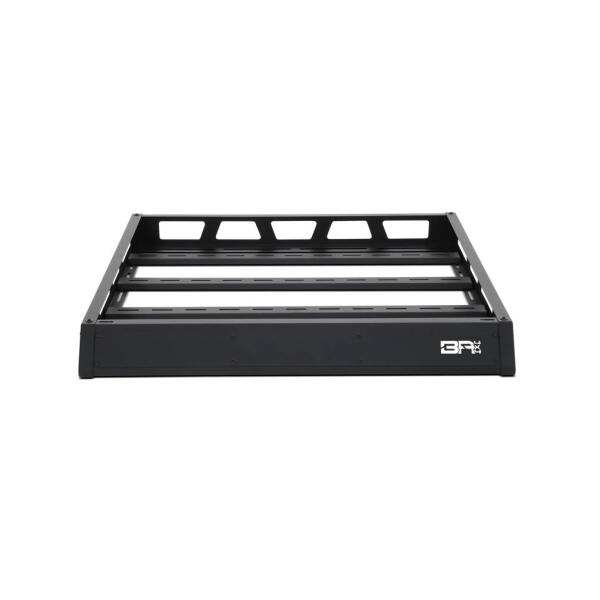Hardtop Roof Rack for 07-25 Jeep Wrangler JK 2-Door, JK Unlimited 4-Door, JL 2-Door & JL Unlimited 4-Door - Image 2