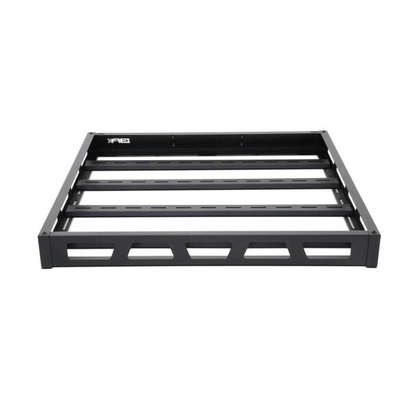 Hardtop Roof Rack for 07-25 Jeep Wrangler JK 2-Door, JK Unlimited 4-Door, JL 2-Door & JL Unlimited 4-Door - Image 3