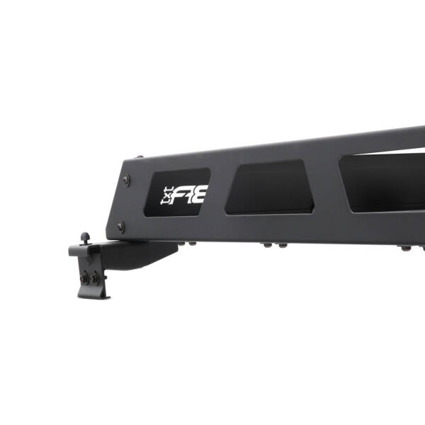 Hardtop Roof Rack for 07-25 Jeep Wrangler JK 2-Door, JK Unlimited 4-Door, JL 2-Door & JL Unlimited 4-Door - Image 5