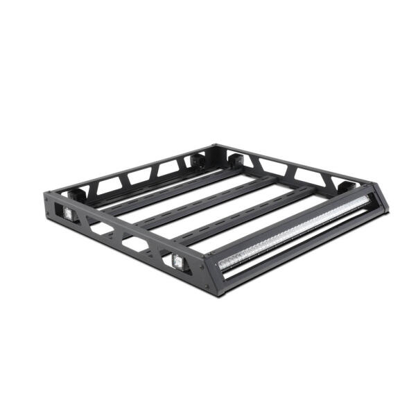 Hardtop Roof Rack for 07-25 Jeep Wrangler JK 2-Door, JK Unlimited 4-Door, JL 2-Door & JL Unlimited 4-Door - Image 6