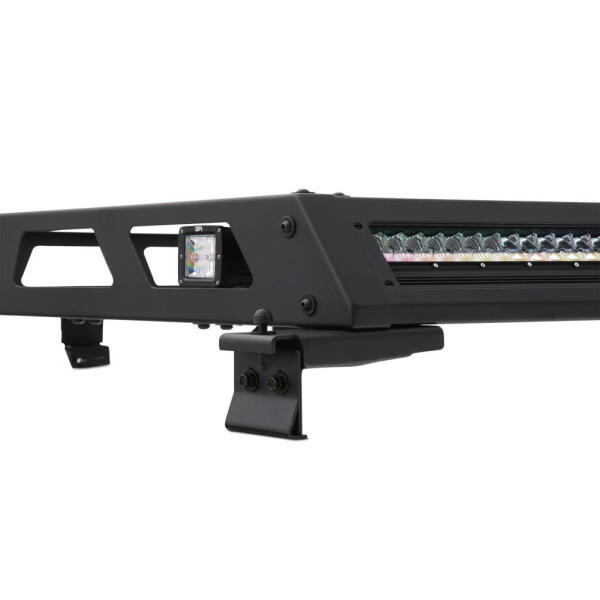 Hardtop Roof Rack for 07-25 Jeep Wrangler JK 2-Door, JK Unlimited 4-Door, JL 2-Door & JL Unlimited 4-Door - Image 7