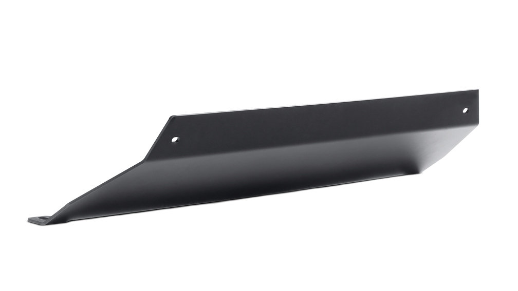 Front Bumper Skid Plate