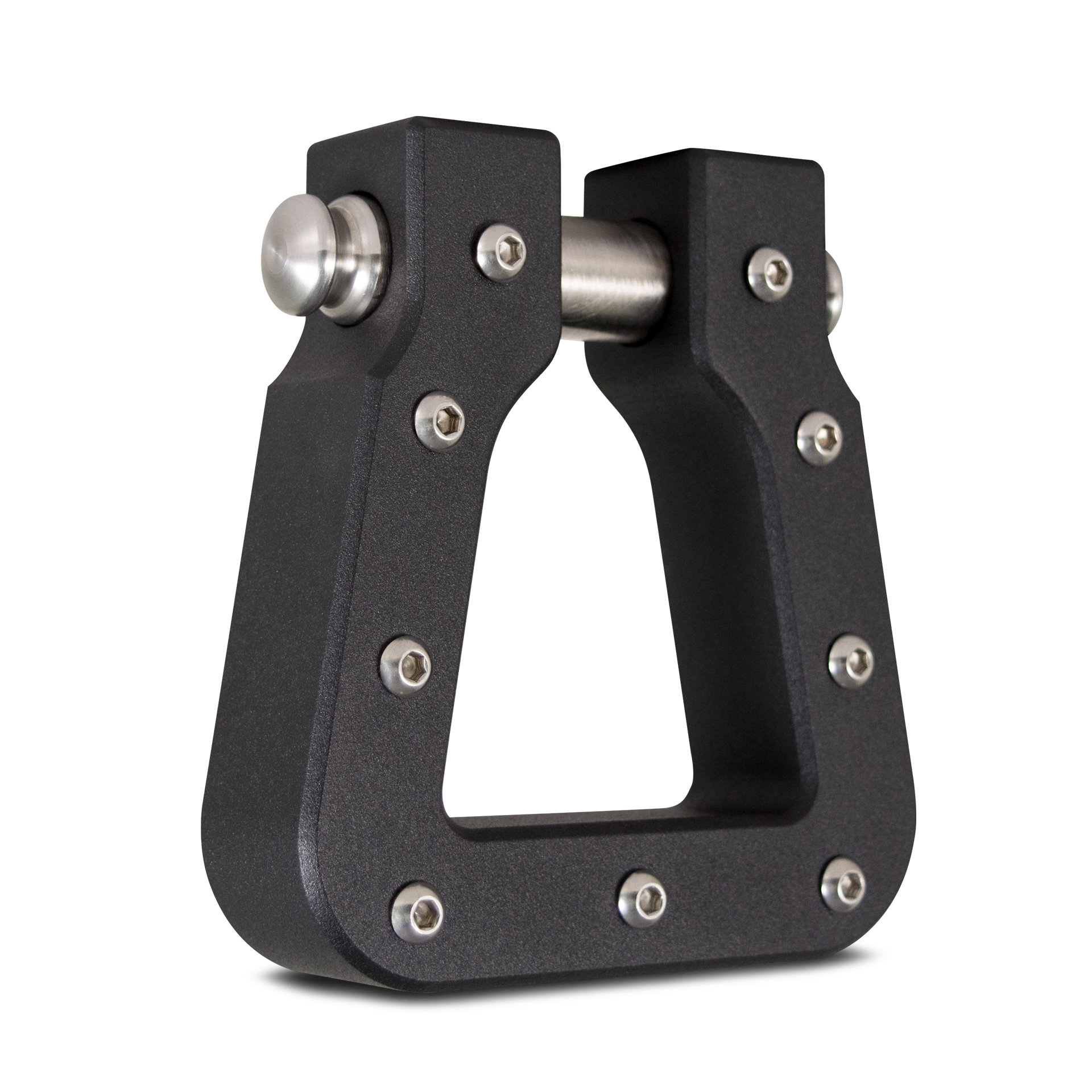 Mega D-Ring - Image 3