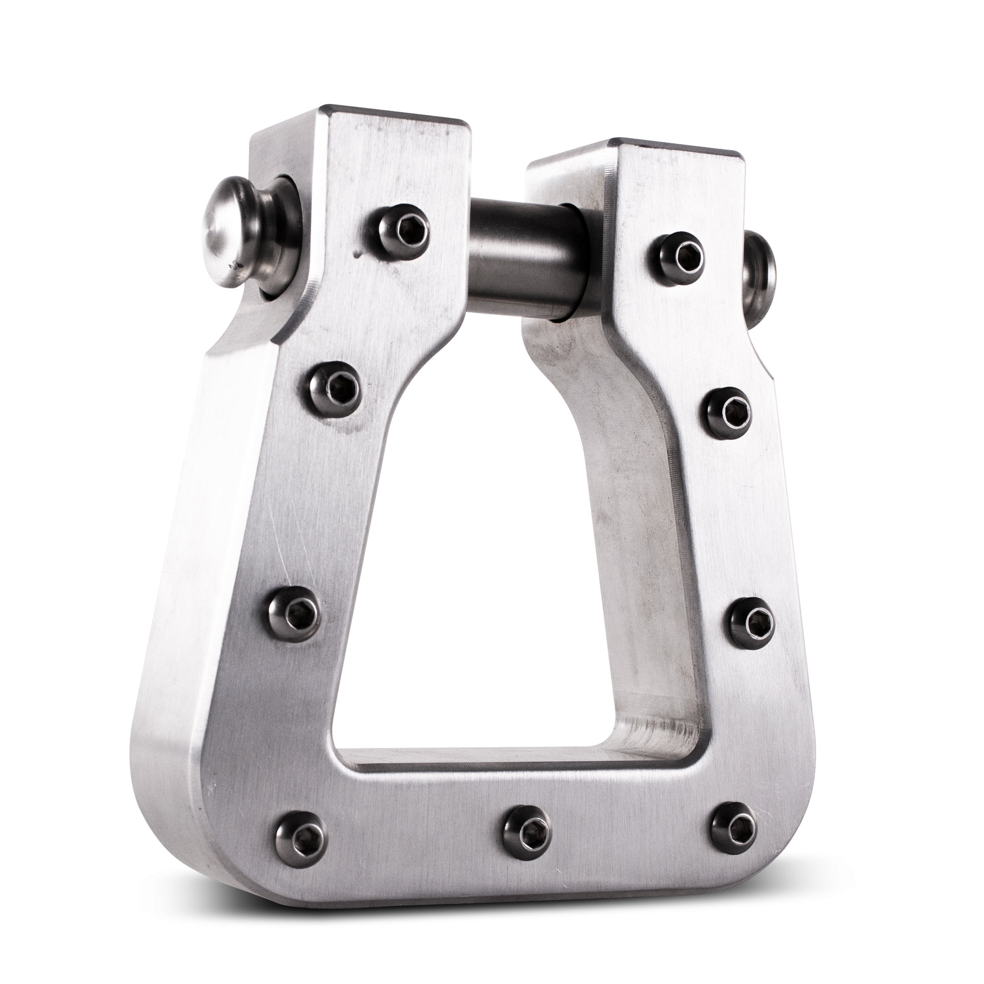 Mega D-Ring - Image 2