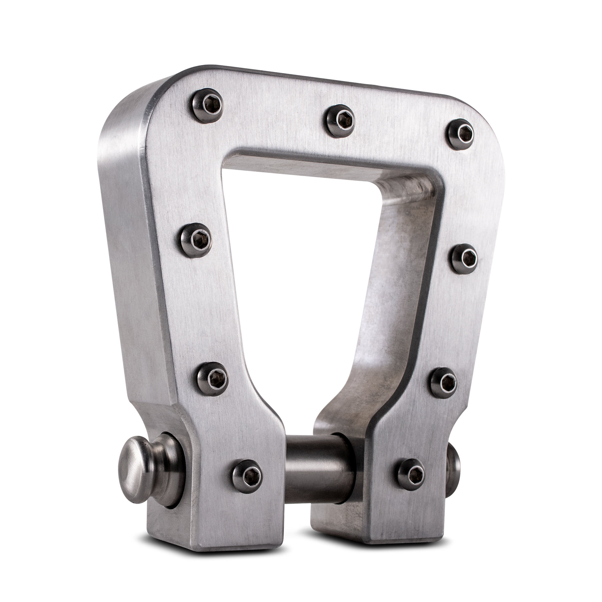 Mega D-Ring - Image 4