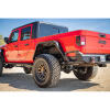 Rear Fender Flares