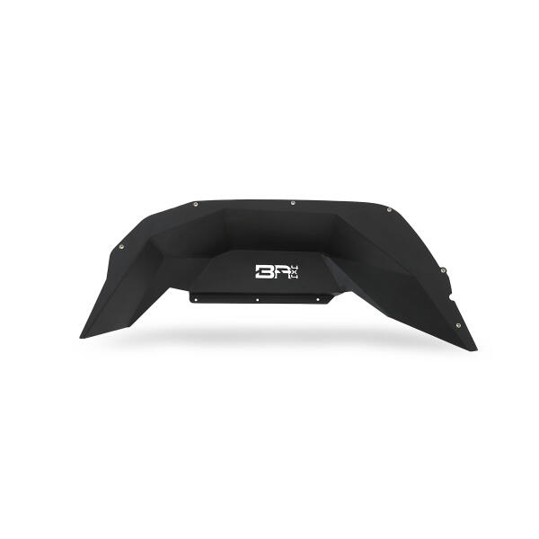 Rear Fender Liners for Jeep Gladiator JT 2020-2024 - Image 3