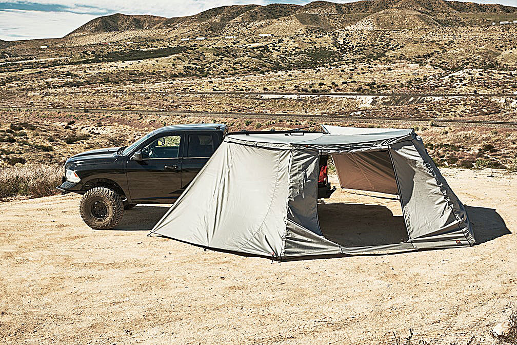 Sky Ridge 270 Awning Wall Kit Wall Kit 1 - Image 2