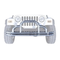 Jeep CJ-8 Scrambler 1976-1985