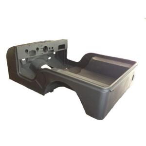 Steel Body Golden Eagle Cj5 1977-1979  Parts