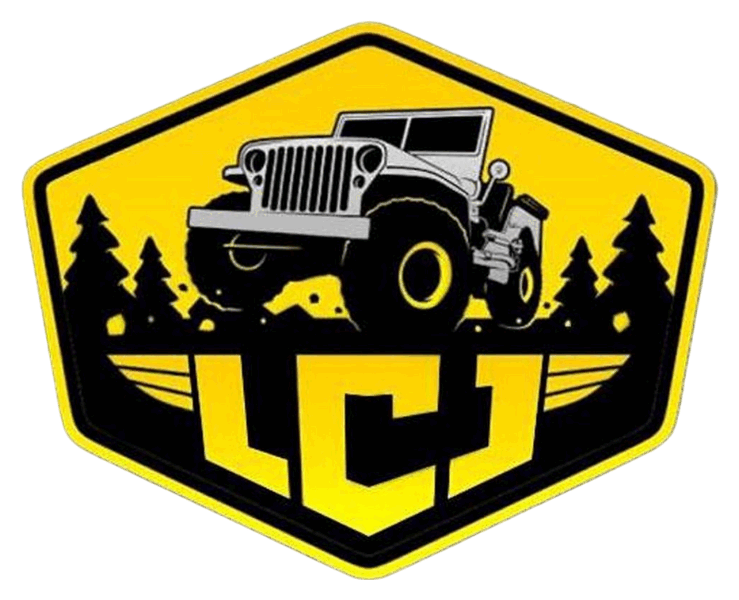 LCJ Auto Parts