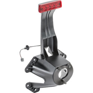Spare Tire Bracket for 2007-2018 Jeep Wrangler JK