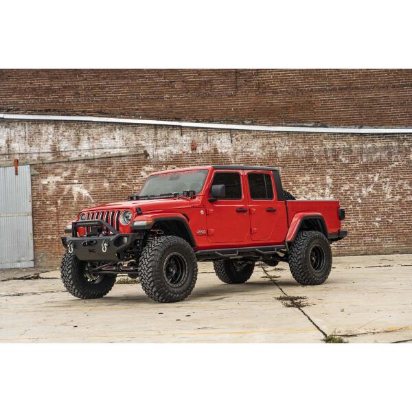 6 Inch Lift Kit for Jeep Gladiator JT 4WD 2020-2023 - Image 6