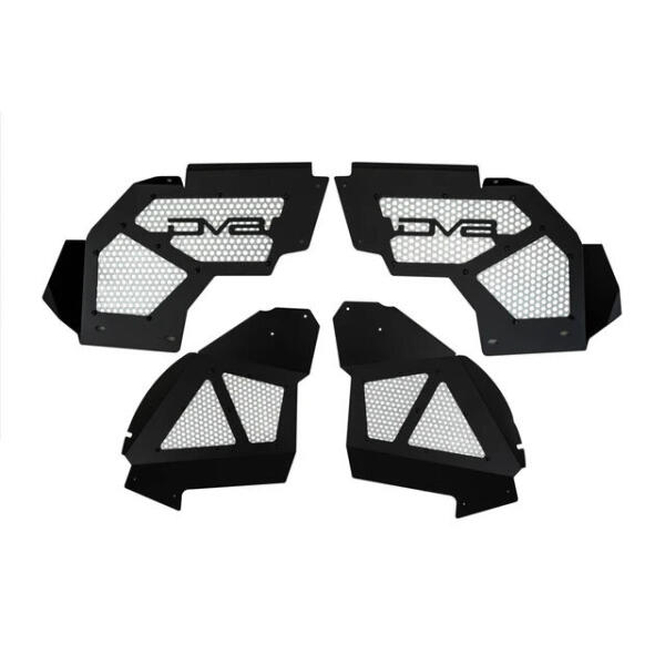 Inner Fenders