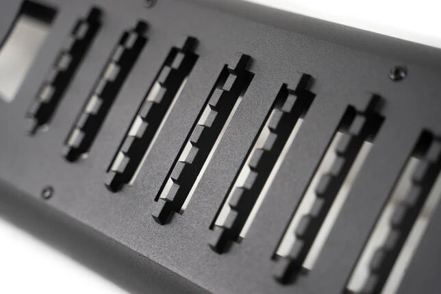 OE Plus Side Steps for Jeep Gladiator JT 2020-2025 - Image 7