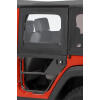 Rear Element Upper Doors
