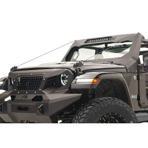ViCowl Limb Riser for Jeep JL and JT 2018-2023