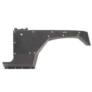 Replacement Front Fenders for 18-23 Jeep Wrangler JL and Gladiator JT