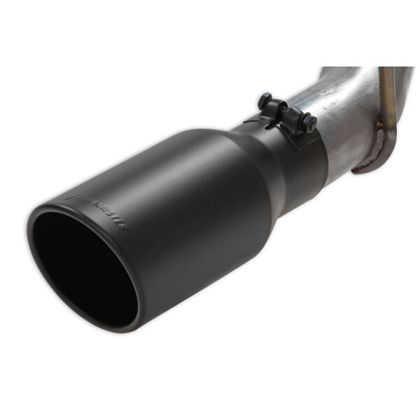 FlowFX Cat-back Exhaust System for Jeep Gladiator JT 2020-2024 - Image 2