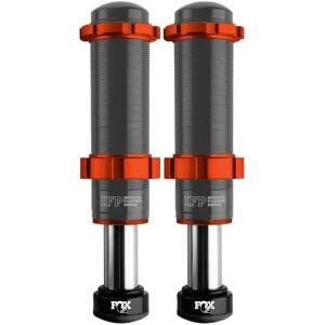 Rear 2.0 Factory Race Series IFP Bump Stops for Jeep Wrangler JL 2018-2024 883-02-168