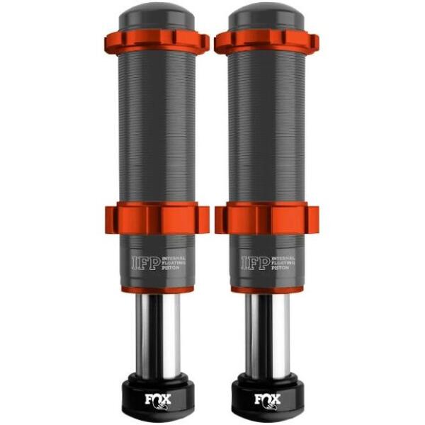 Rear 2.0 Factory Race Series IFP Bump Stops for Jeep Wrangler JL 2018-2024 883-02-168