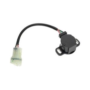 Throttle Position Sensor 1990-1995 Suzuki Samurai