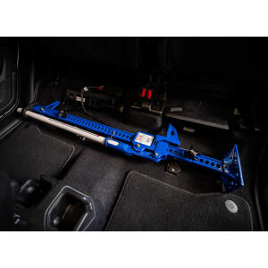 Hi-Lift JGUS-200 Under Seat Jack Mount for 20-22 Jeep Gladiator JT