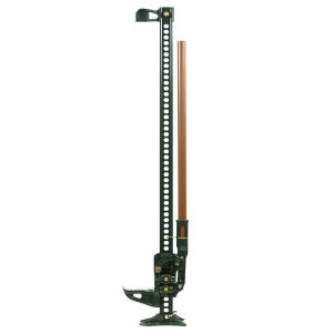 Hi-Lift PJ-485PA PJ Harrah Signature Edition Jack 48" in Green