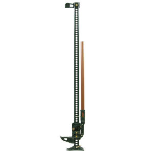 Hi-Lift PJ-605PC PJ Harrah Signature Edition Jack 60" in Green