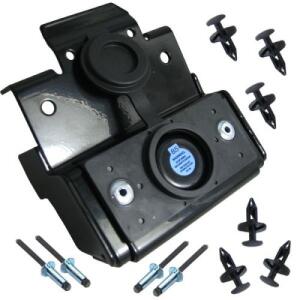 Hood Lock Codes to Ignition Key 2007-2016 Jeep Wrangler JK & Unlimited