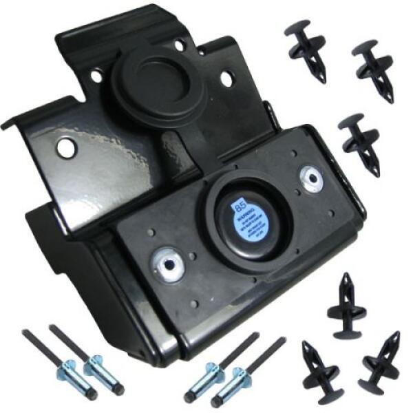 Hood Lock Codes to Ignition Key 2007-2016 Jeep Wrangler JK & Unlimited
