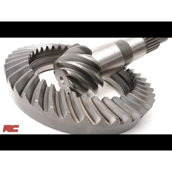 Ring and Pinion Combo 30LP, 35 4.88 for Jeep Wrangler TJ 1997-1906 - Image 2