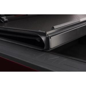 FIBERMAX TONNEAU COVER FOR JEEP GLADIATOR JT 2018-UP