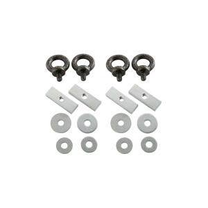 eye bolt kit use