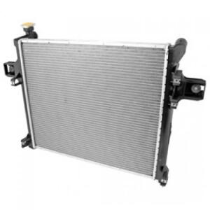 Radiator