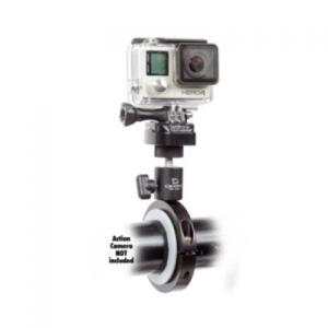 Daystar Pro Black Mount Action Camera Mount