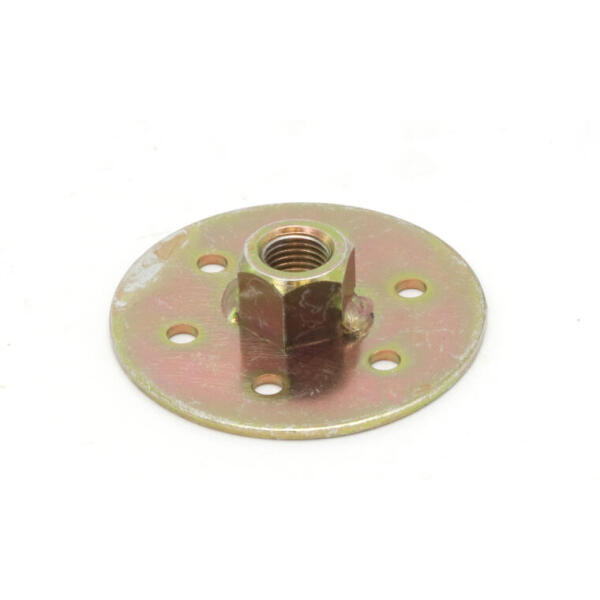 Universal Sear Belt mounting round