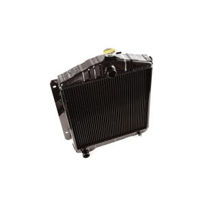 radiator for 55-71 jeep cj5 55-71 jeep cj6