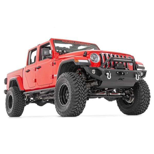 6 Inch Lift Kit for Jeep Gladiator JT 4WD 2020-2023 - Image 2