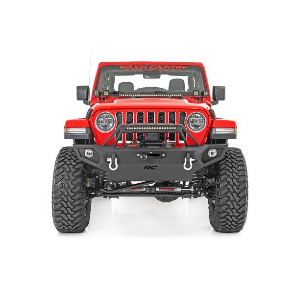 6 Inch Lift Kit for Jeep Gladiator JT 4WD 2020-2023 - Image 3