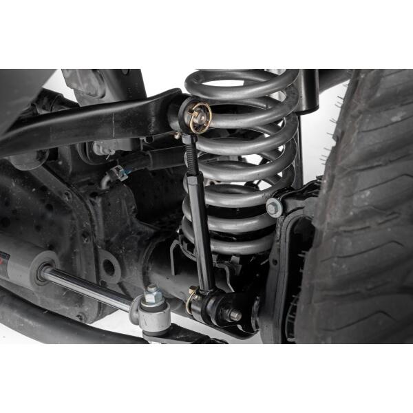 Quick Disconnect Sway Links 3.5-6 Inch Lift for Jeep Wrangler JK,  JL and Gladiator JT 2007-2025 - Image 3